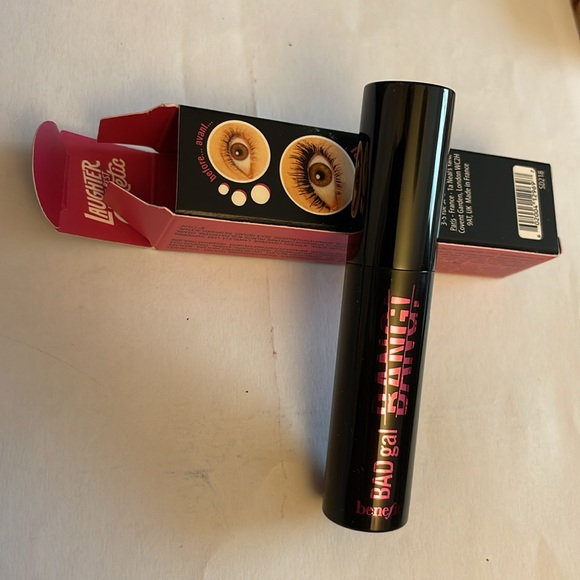 BADgal BANG! Volumizing Mascara Mini 3g - Picture 4 of 6